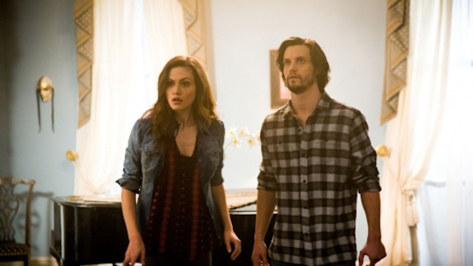 What Hayley's Arranged Werewolf Marriage Means For 'The Originals'