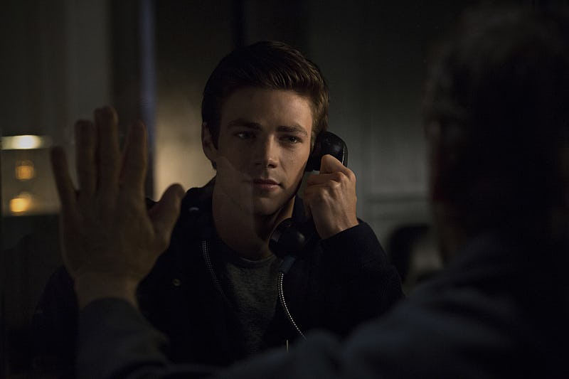 Did Professor Zoom Kill Barry's Mom on 'The Flash'? "The Man in the