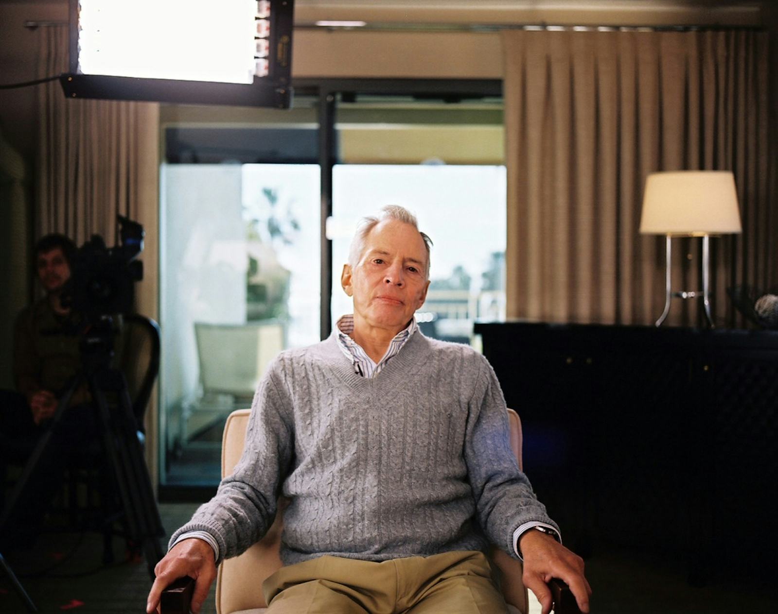How To Watch The Jinx Online And Catch Up On The Only Thing People Are