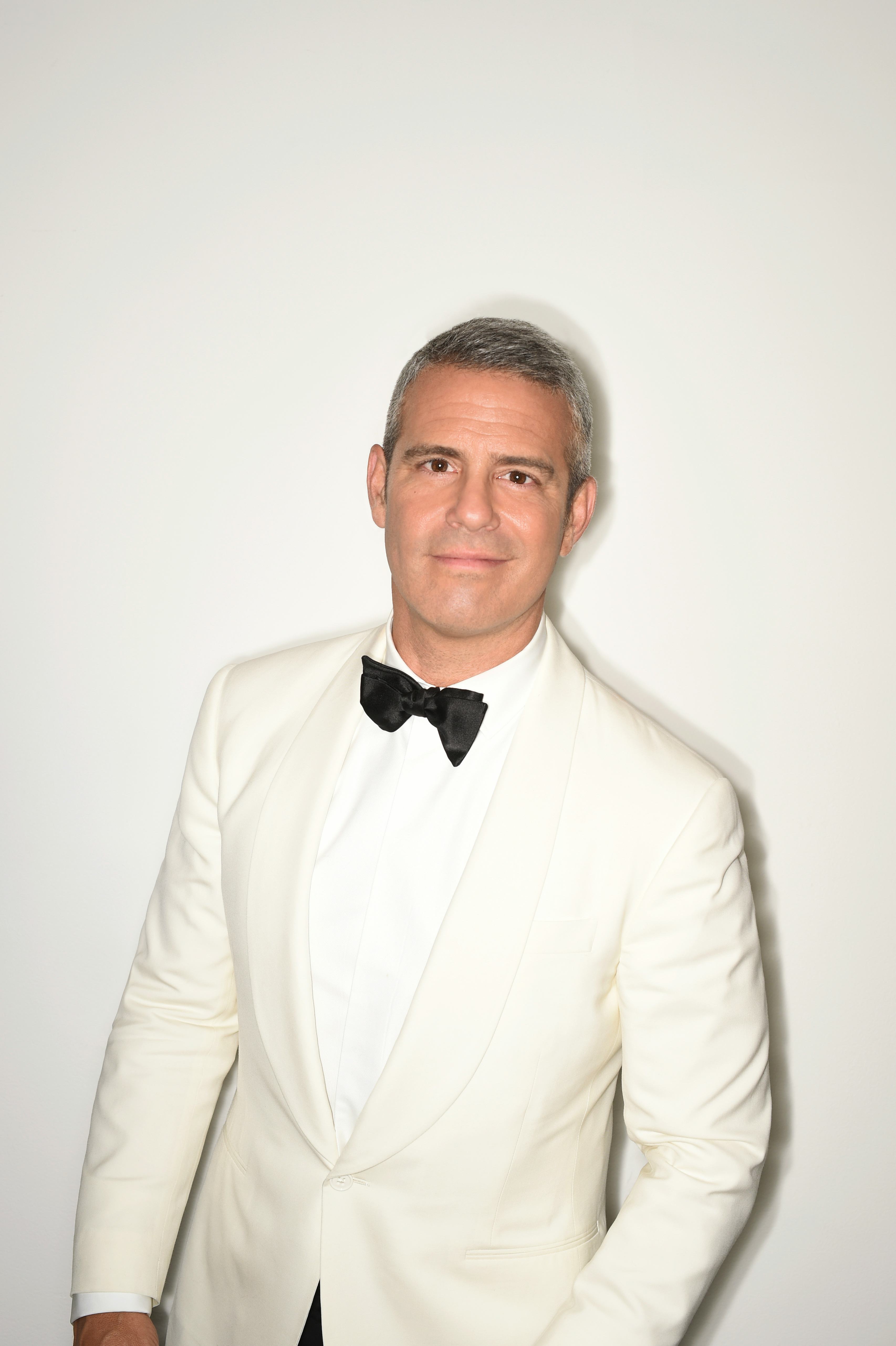 Andy Cohen Will Produce His Own SiriusXM Channel, But We'll Miss These