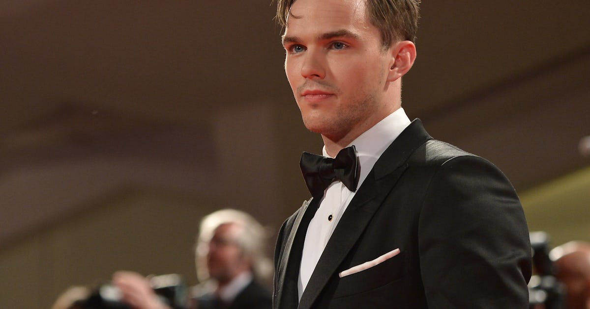 25 Actors Under 25 Who Have Definite Oscar Potential