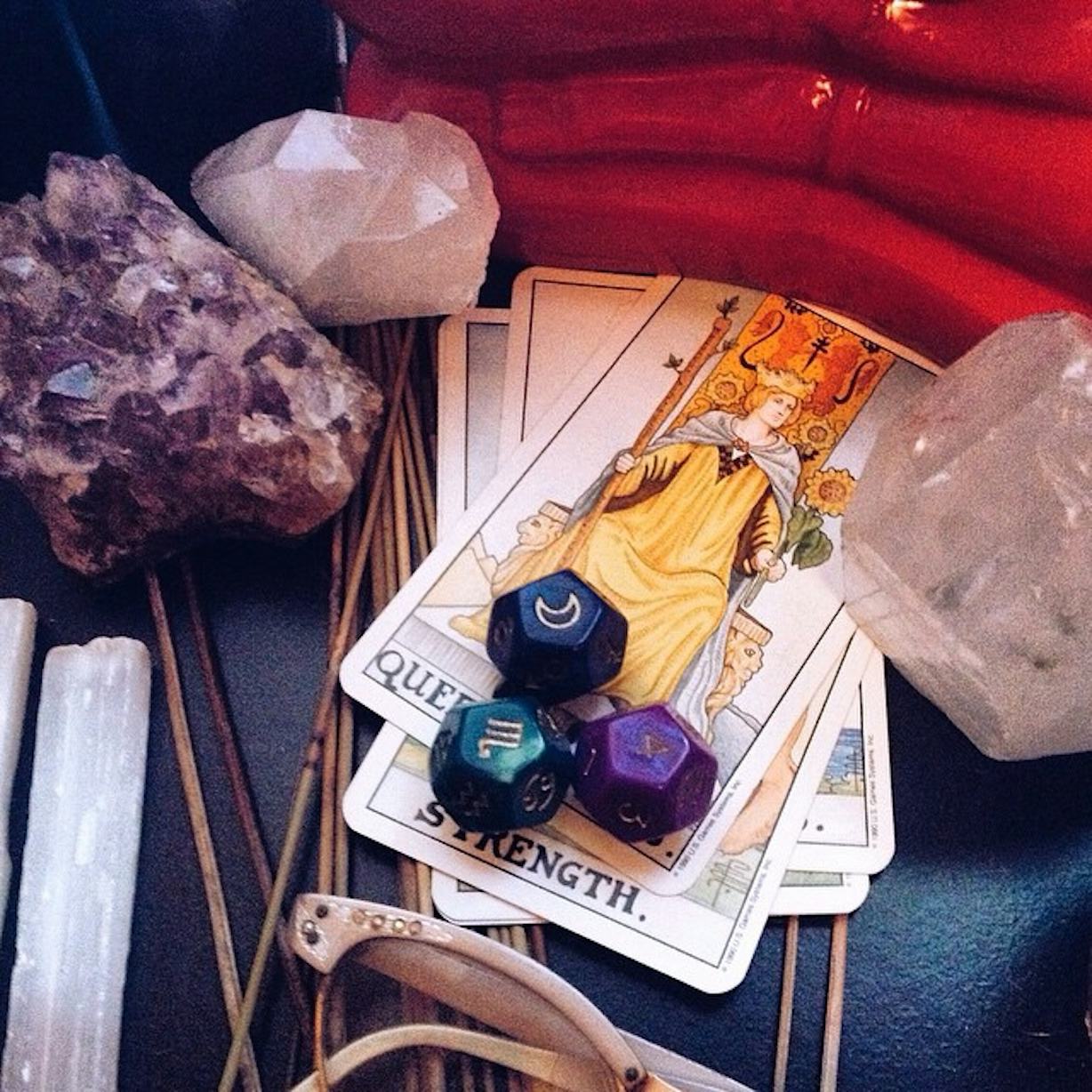 Are Astrological Predictions True? I Followed My Forecast For An Entire