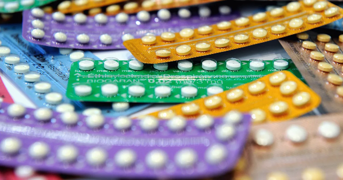 Judge Marjorie Rendell Just Handed Birth Control Another Major Victory ...