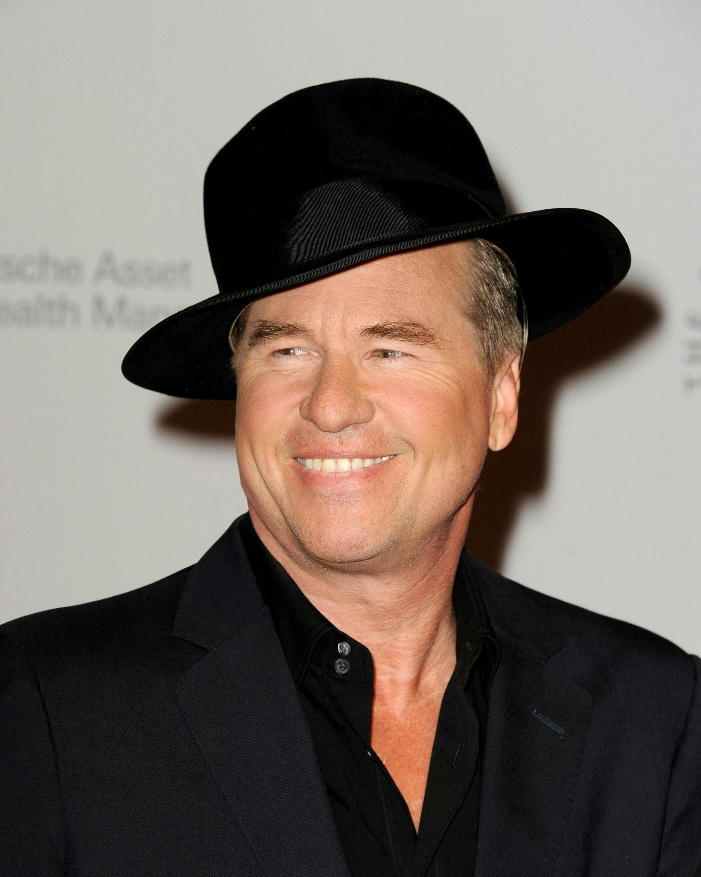 Kickstarter for 'Breaking Bad' Sequel Starring Val Kilmer & Slash Doesn