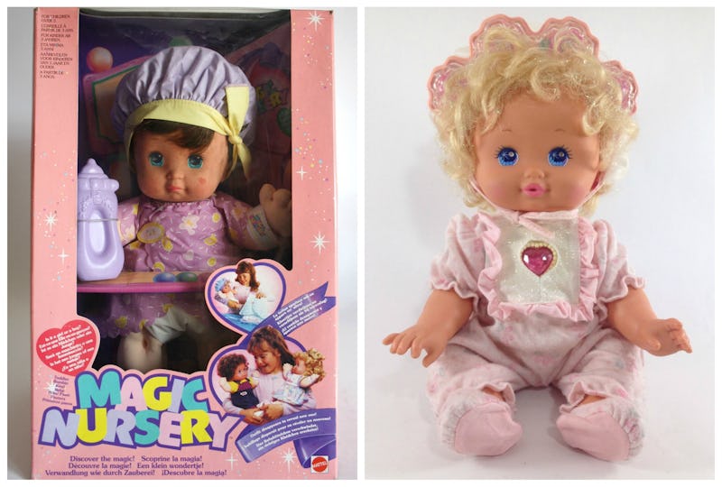 13 Dolls From The 90s You Totally Forgot About Because Sally Secrets Rocked Our Worlds 13 Dolls From The 90s You Totally Forgot About Because Sally Secrets Rocked Our Worlds