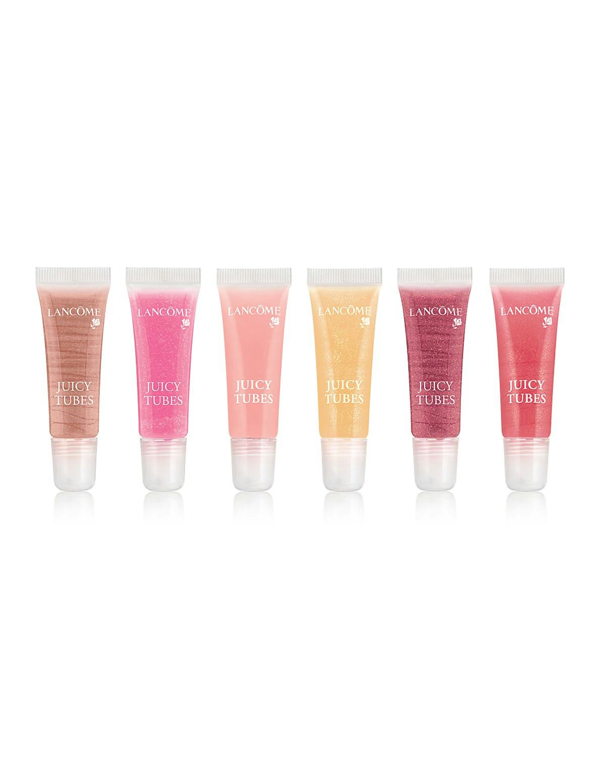 lancome juicy tubes 2000s