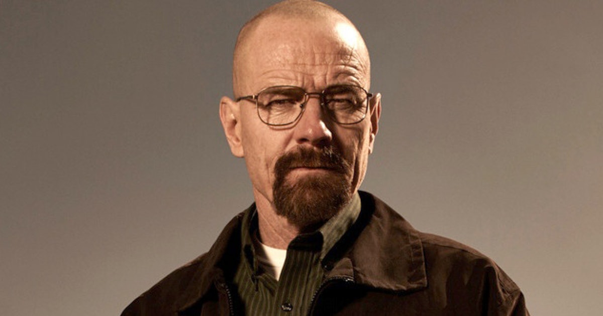 Walter White Might Show Up On 'Better Call Saul' & It's Not as