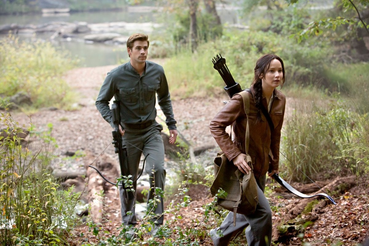 Christmas Gift Guide: idee regalo a tema Hunger Games – Distretto 12