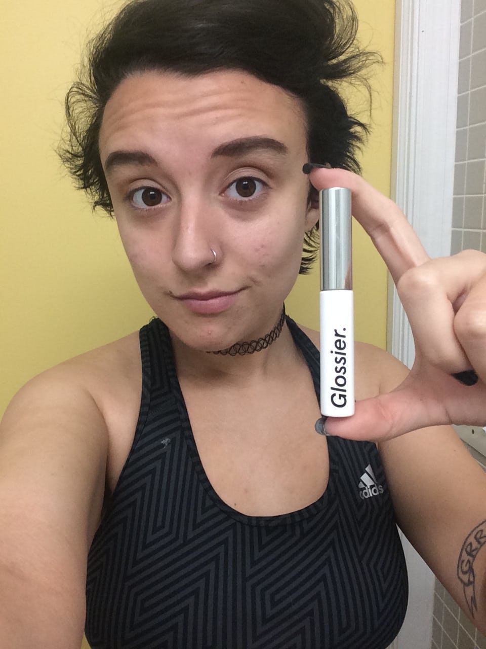 What Is The Best Eyebrow Product? I Tried 7 Of The Latest Ones So You