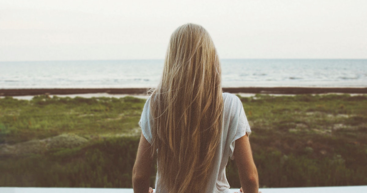 How To Lighten Your Hair Without Bleach Because Anything Is