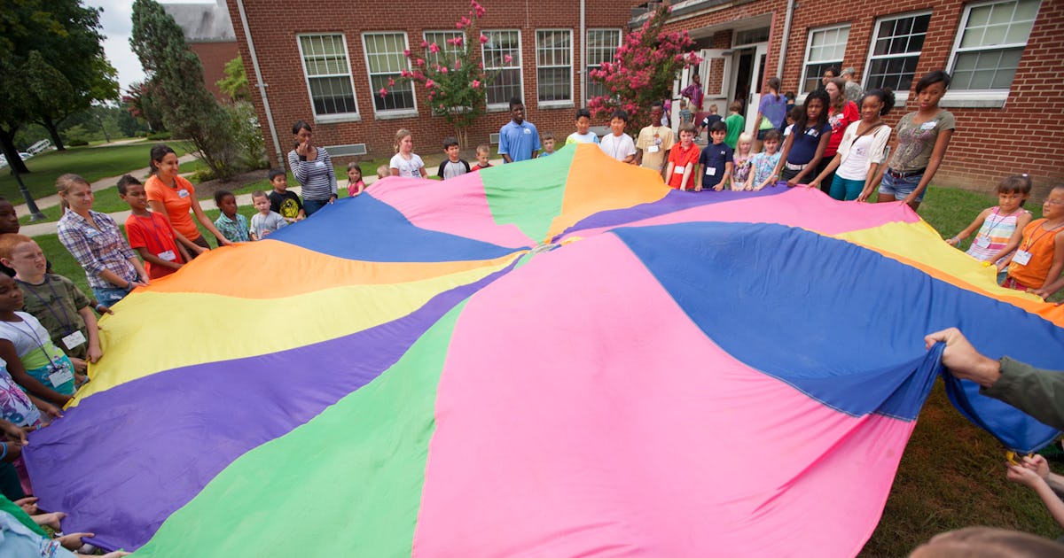 9 Throwback Things You Used To Do On The Last Day Of School โ Because ...