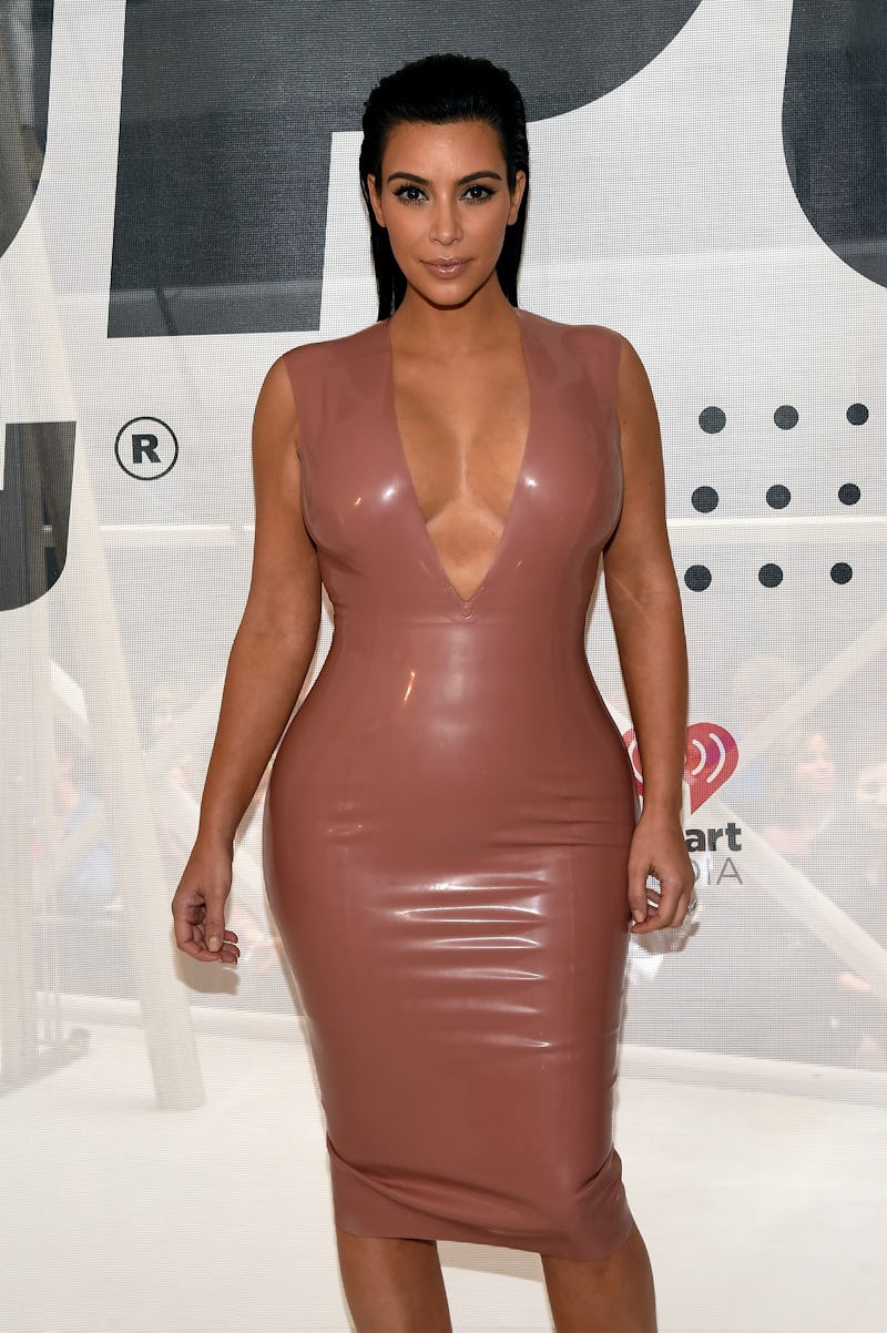LastMinute Kim Kardashian Halloween Costume Ideas That Will Make You LastMinute Kim Kardashian Halloween Costume Ideas That Will Make You