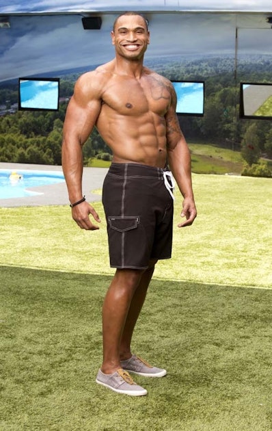 Devin Betrayed Zach On Big Brother Because Hes This Seasons Supervillain 