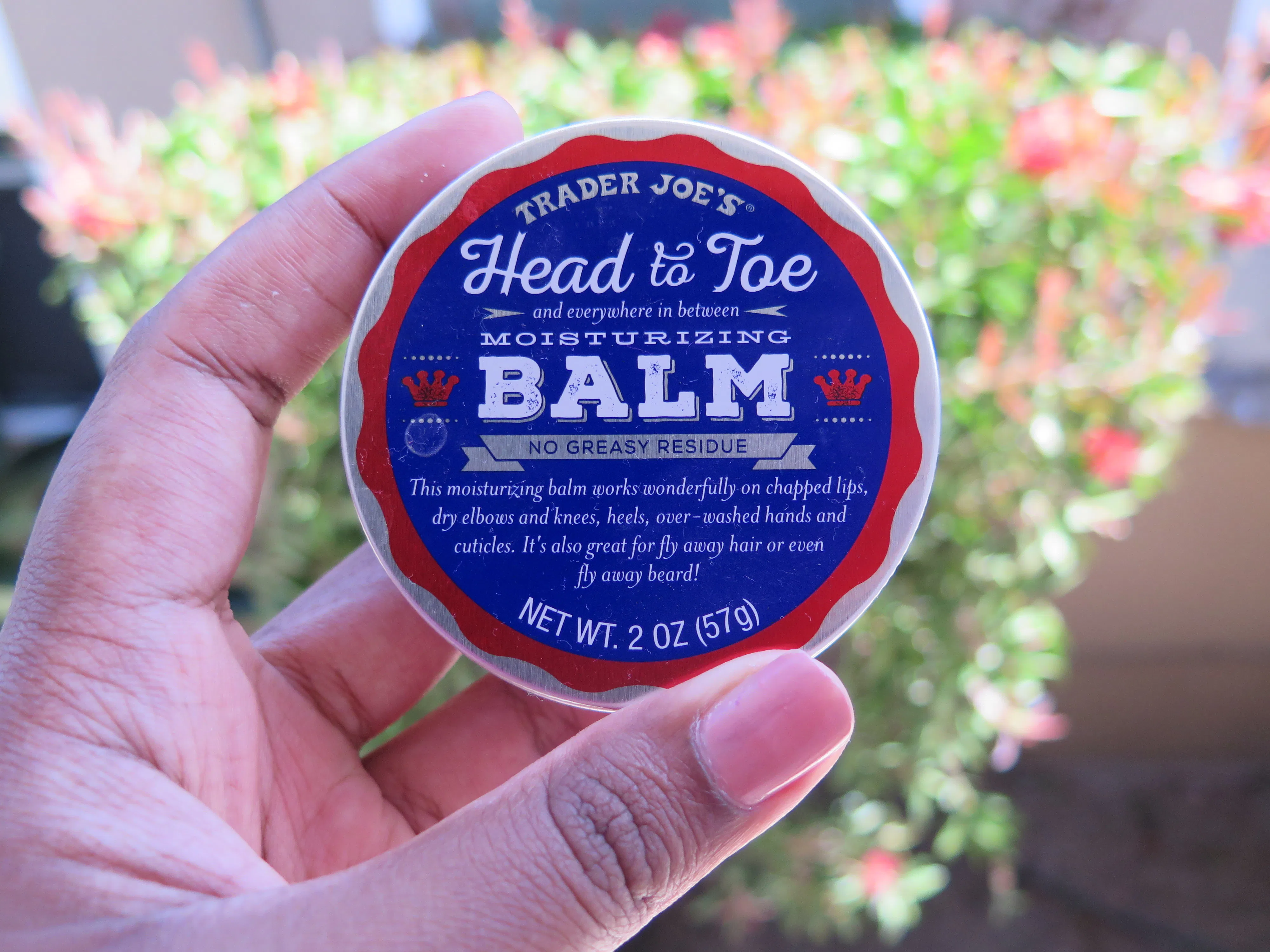 10 Beauty Products From Whole Foods Trader Joe S That Are