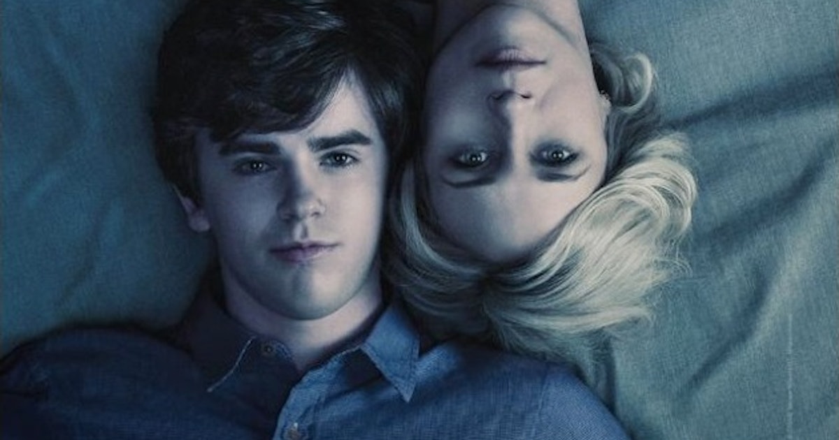 Bates Motel Is Back How Will A Amp E S Psycho Prequel