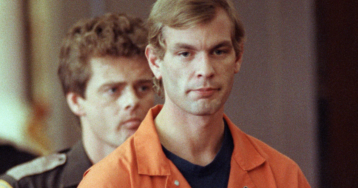 ÐаÑÑинки по запÑоÑÑ jeffrey dahmer jumpsuit