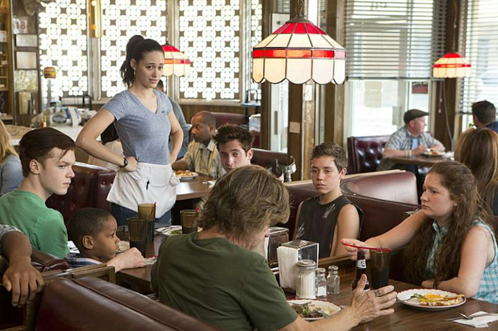 Your Favorite 'Shameless' Character Says A Lot About You, Even If You