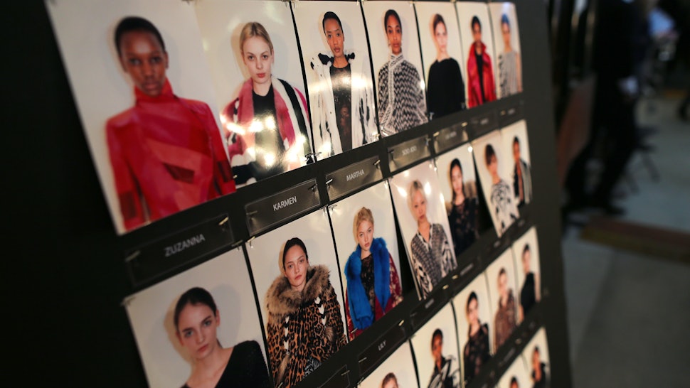 The CFDA Fashion Week Calendar Is Amazing, But Here Are 4 Ways To Get