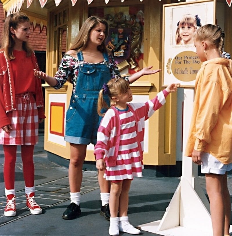 11 Reasons Full House S Disney World Episode Is The Best One In The Entire Series 11 Reasons Full House S Disney World Episode Is The Best One In The Entire Series