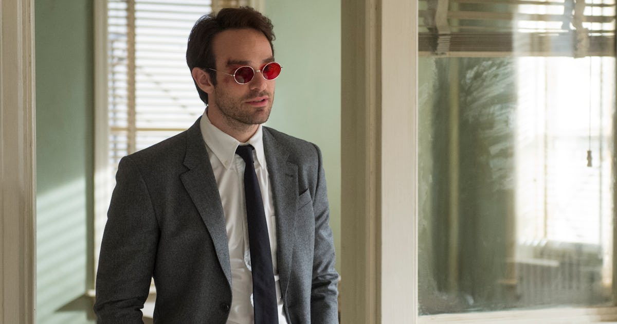 What Powers Does 'Daredevil' Have? He May Be Blind, But That's The Thing That Makes Him The Hero He Is