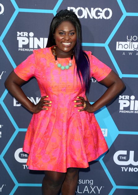 Oitnb S Danielle Brooks Was Mixed Up With Yet Another Black Star She S Right To Be Upset