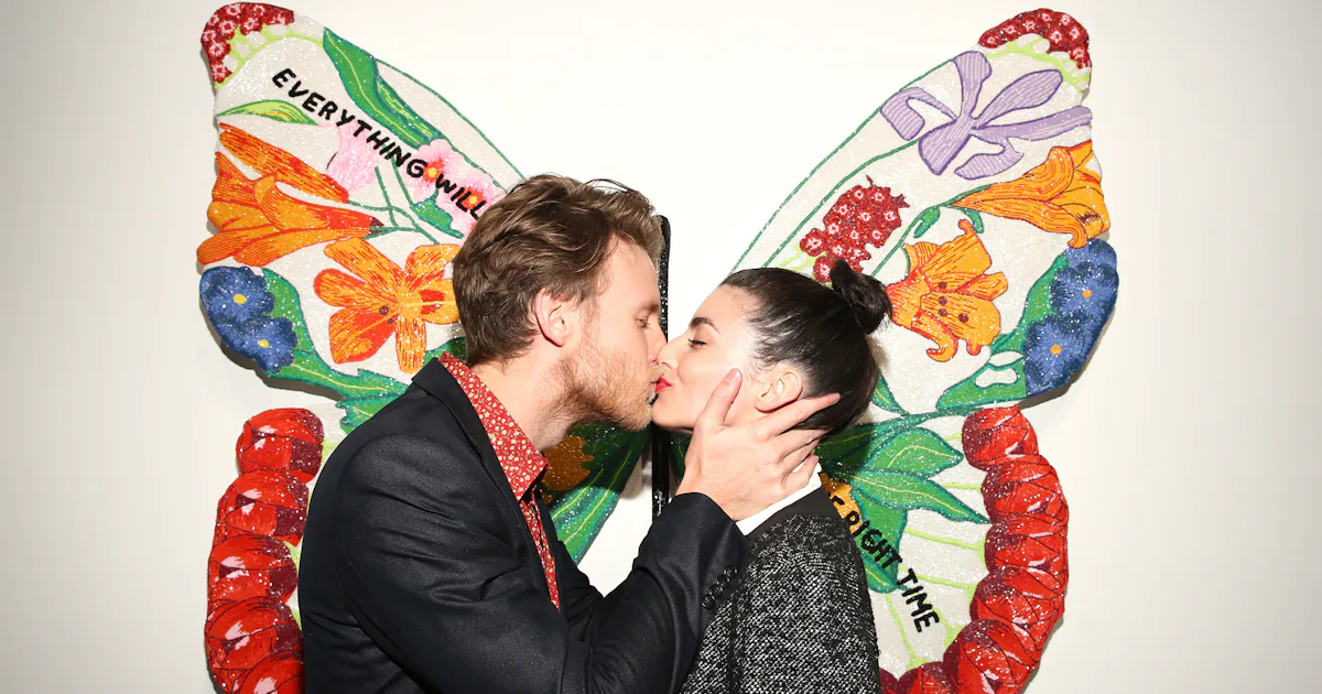 7 Ways To Improve Your Kissing Game, Because There Are Probably Some ...