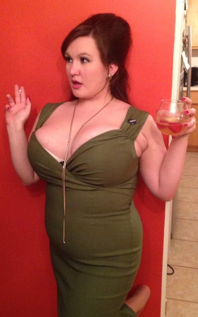 4 Lessons That Having Big Breasts Taught Me About Life And Self