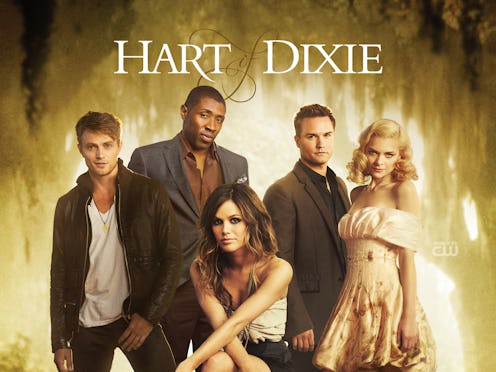 5 Reasons 'Hart of Dixie' Should Be Your New Favorite Show