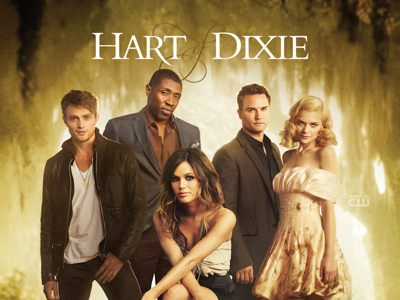 5 Reasons Hart Of Dixie Should Be Your New Favorite Show
