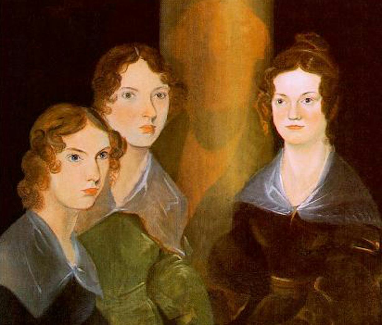 The Bbc Is Making A Tv Drama About The Bronte Sisters And We Are All