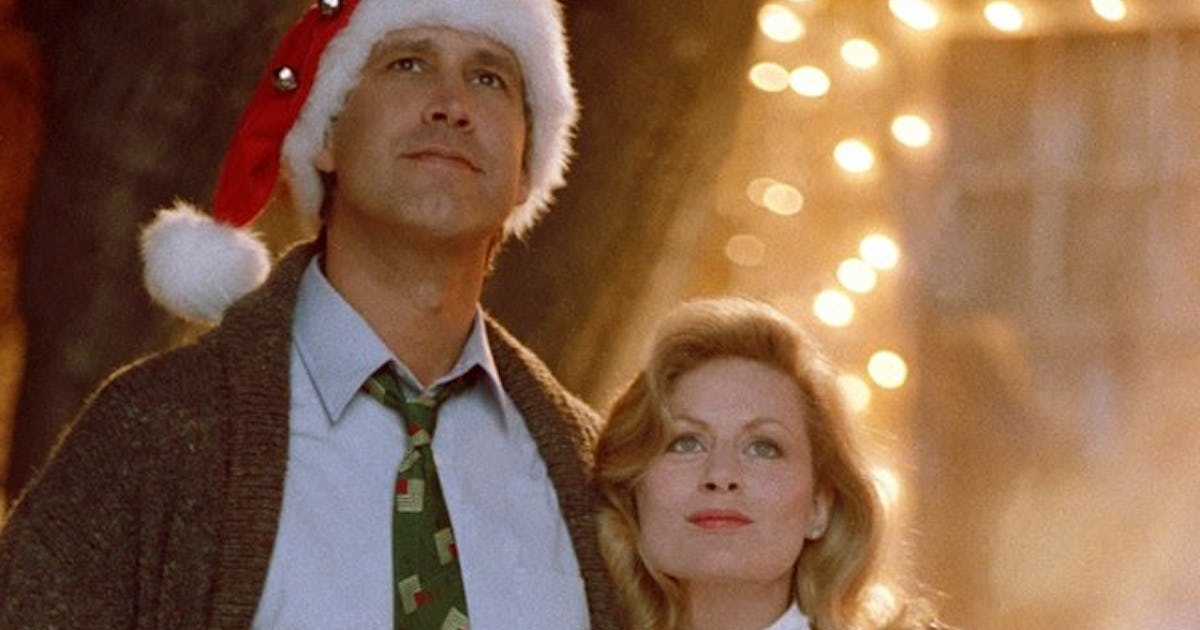 Where To Watch 'National Lampoon's Christmas Vacation' So You Can Griswolds Family Christmas