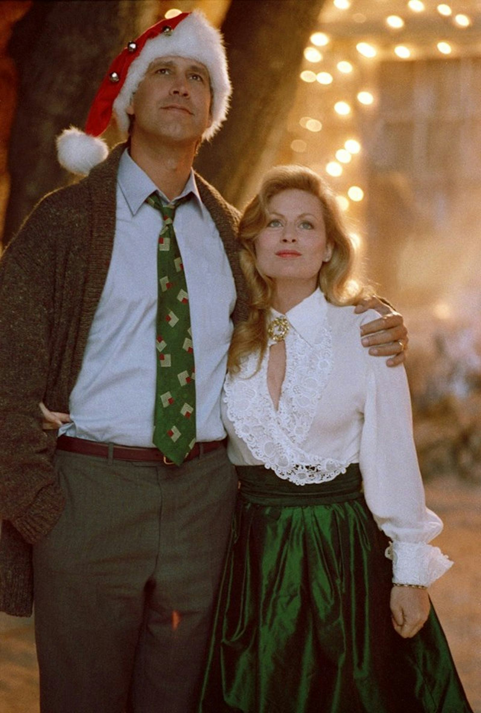 Where To Watch 'National Lampoon's Christmas Vacation' So You Can