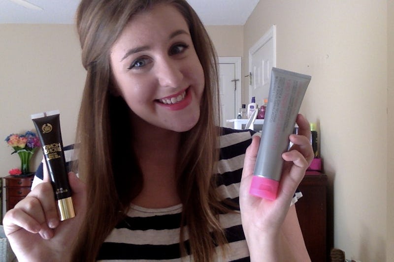 5 Steps To SelfTanning Your Face, So You Can Acheive That Perfect Sun