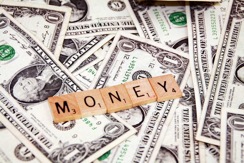 What Do Dreams About Money Mean 9 Common Financial Dreams Deciphered