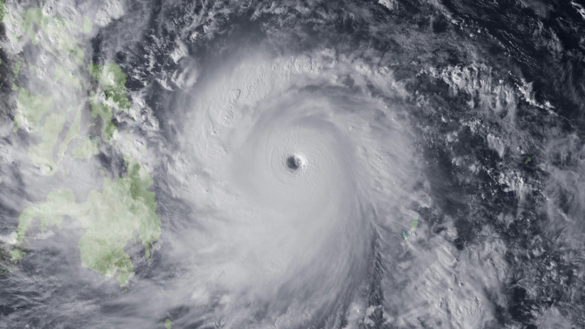 Will Hurricane Fred Hit The U.S.? It Has One Region Set In Its Sights