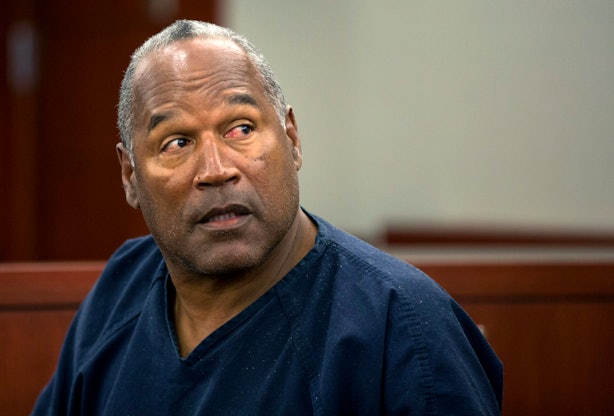 Where Is O.J. Simpson Now? 'American Crime Story' Brings The Trial Of ...