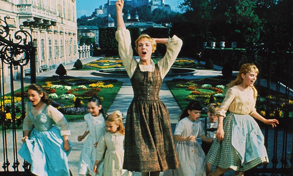 Image result for The Sound of Music pictures