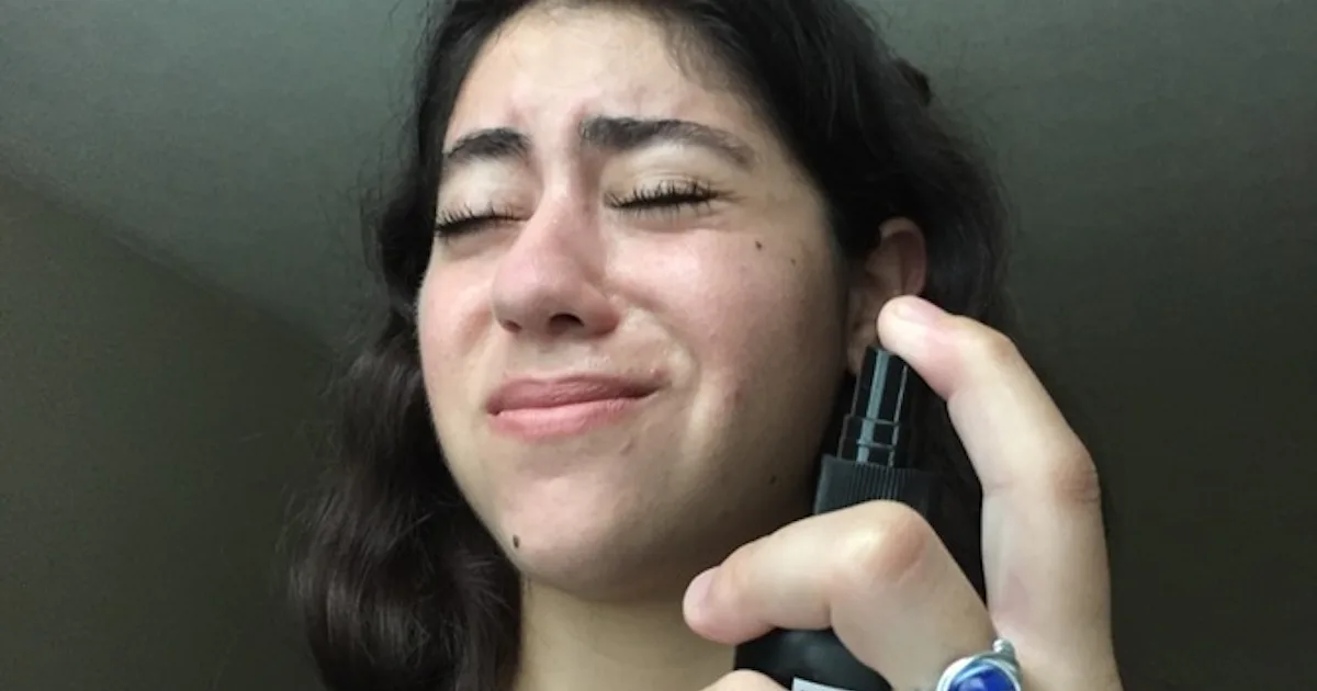 I Tried 6 Facial Sprays To Find Out Which Ones Are Most Refreshing