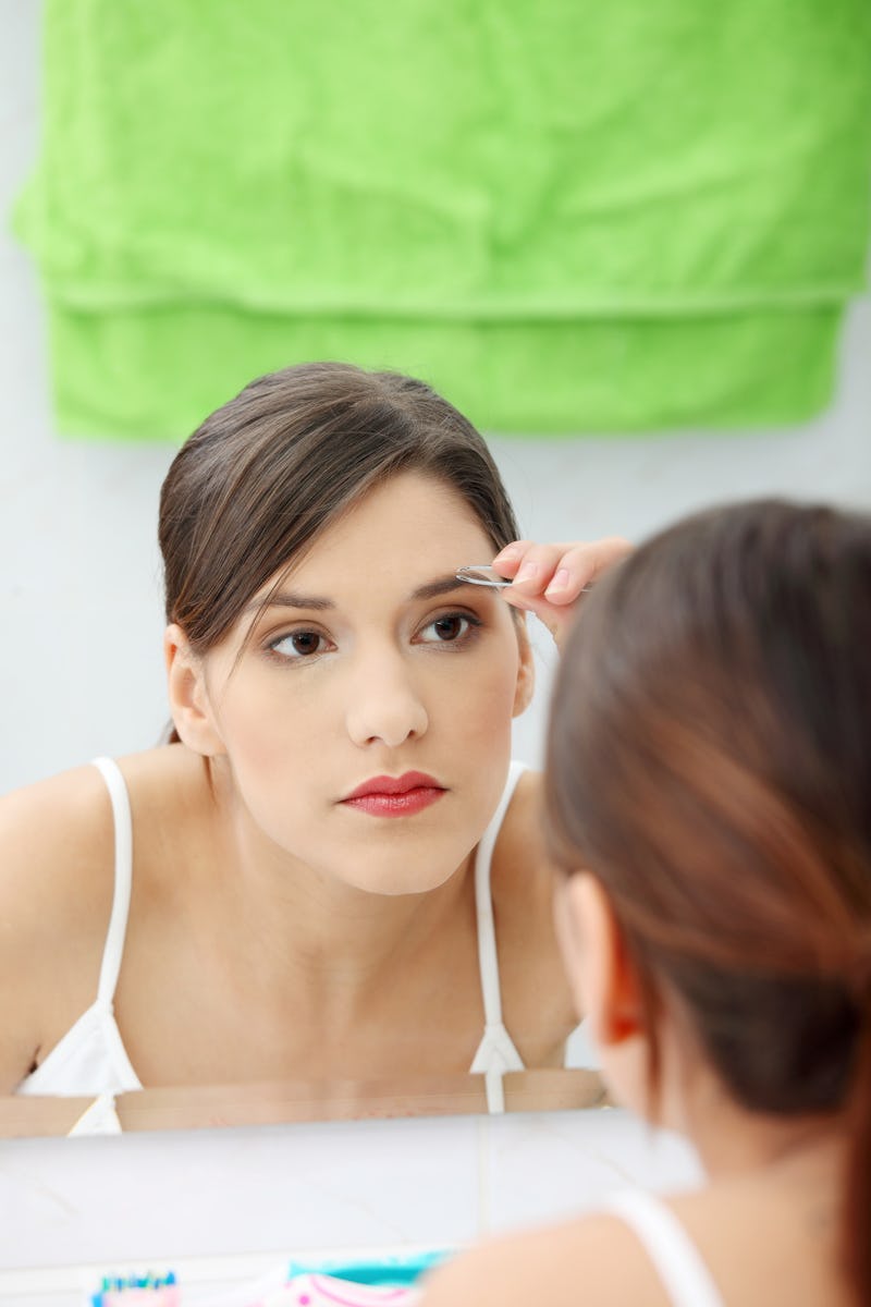 All Your Tweezing Versus Waxing Questions Answered