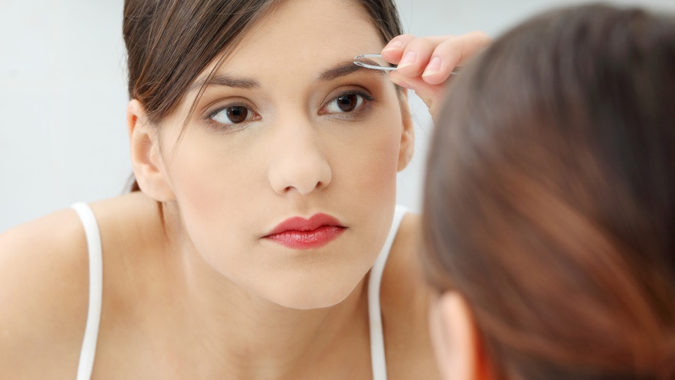 All Your Tweezing Versus Waxing Questions Answered