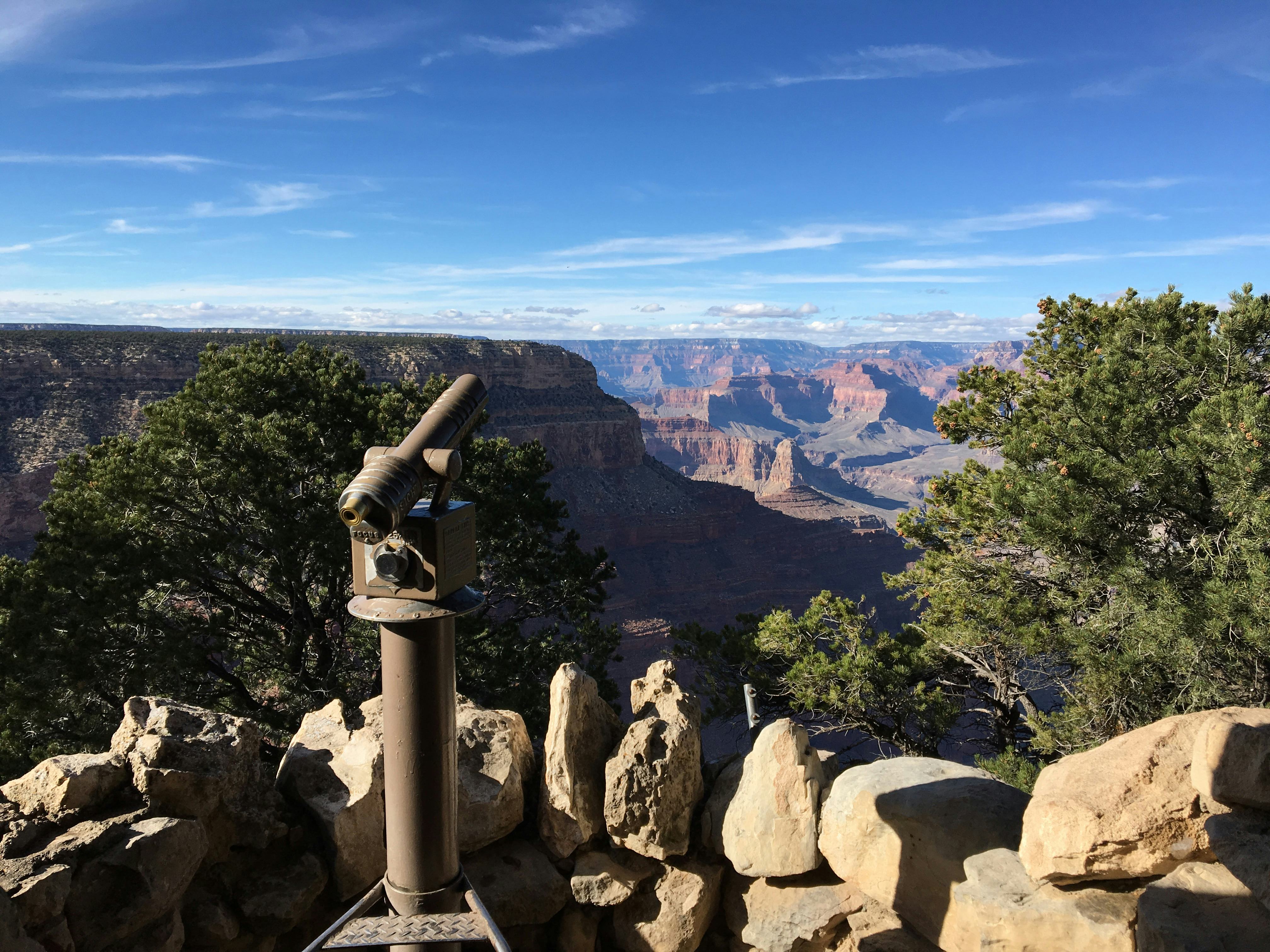 GRANDCANYON ⭐︎ SWIPE ON THE QUIETフォトポスター