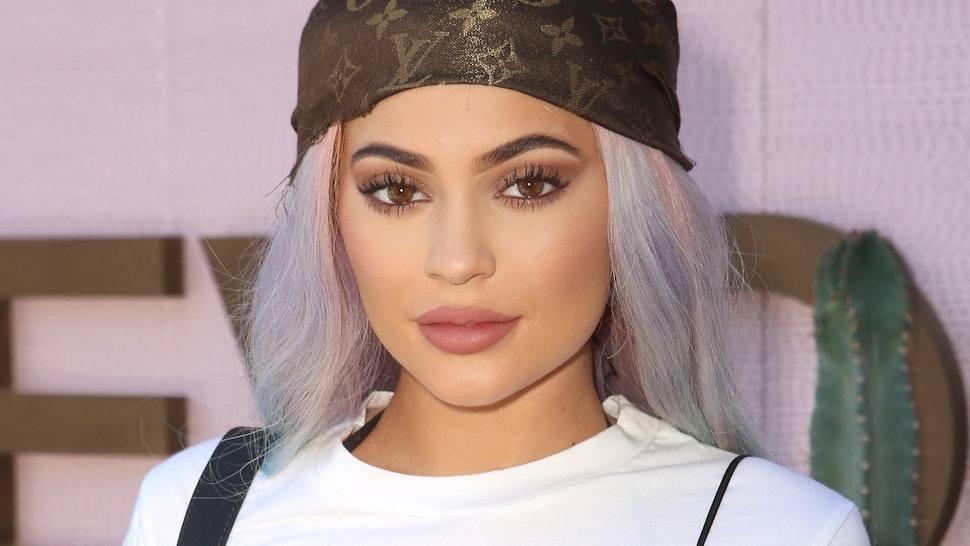 Kylie Jenner Blac Chyna Have Been Best Friends The Whole Time