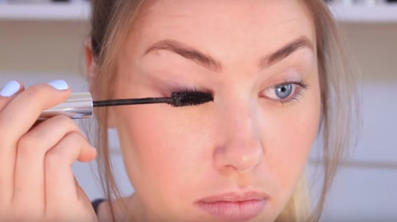 Lazy Girl Makeup Hacks For Those Terrible, No Good Mornings