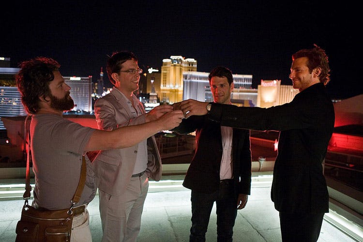 The Hangover Turns 5 Here S How The Wolfpack Impacted Our Vocabulary   23f00c3f 8a11 4b4b 9724 4e21f47b062a 