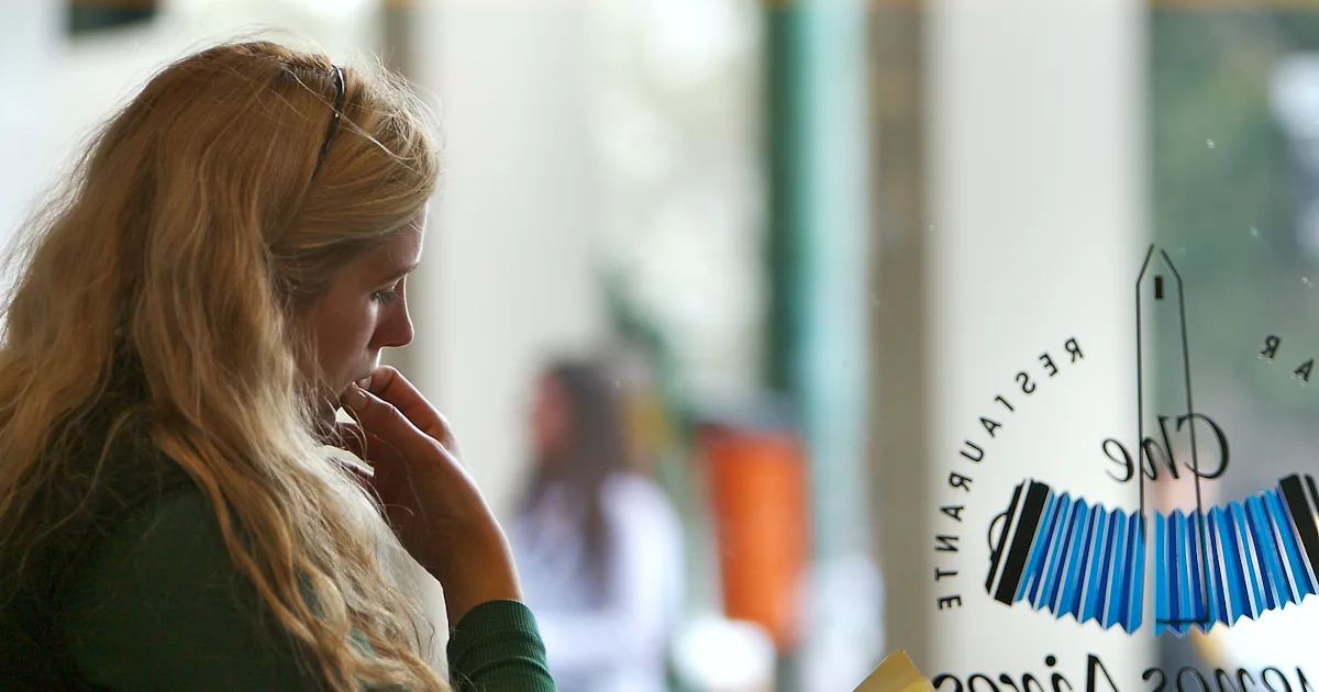 AvoidHumans App Helps You Avoid People, Plus Other Ways To Be An ...