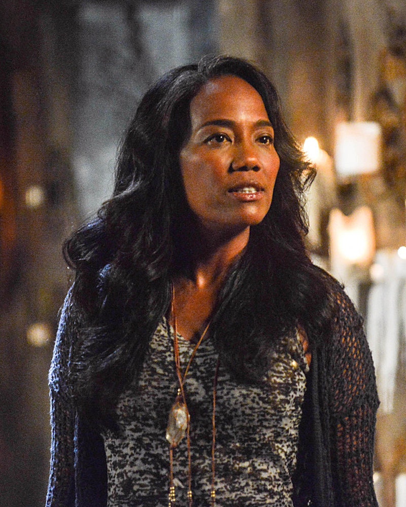 The Originals' Esther Revealed Her Plan In Every Mother's Son & Got A New  Look