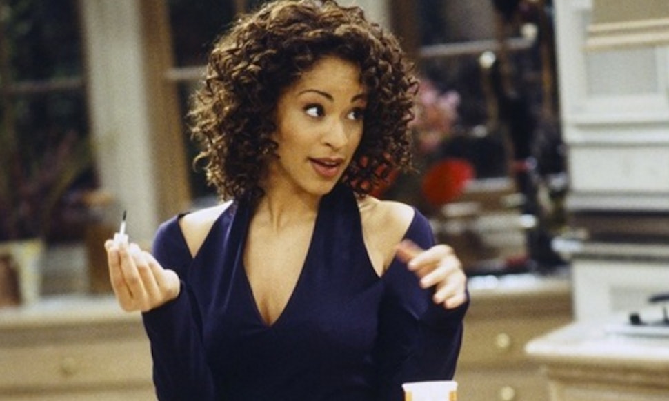15 Times Hilary Banks' Outfits Ruled 'The Fresh Prince Of Bel-Air' — PHOTOS