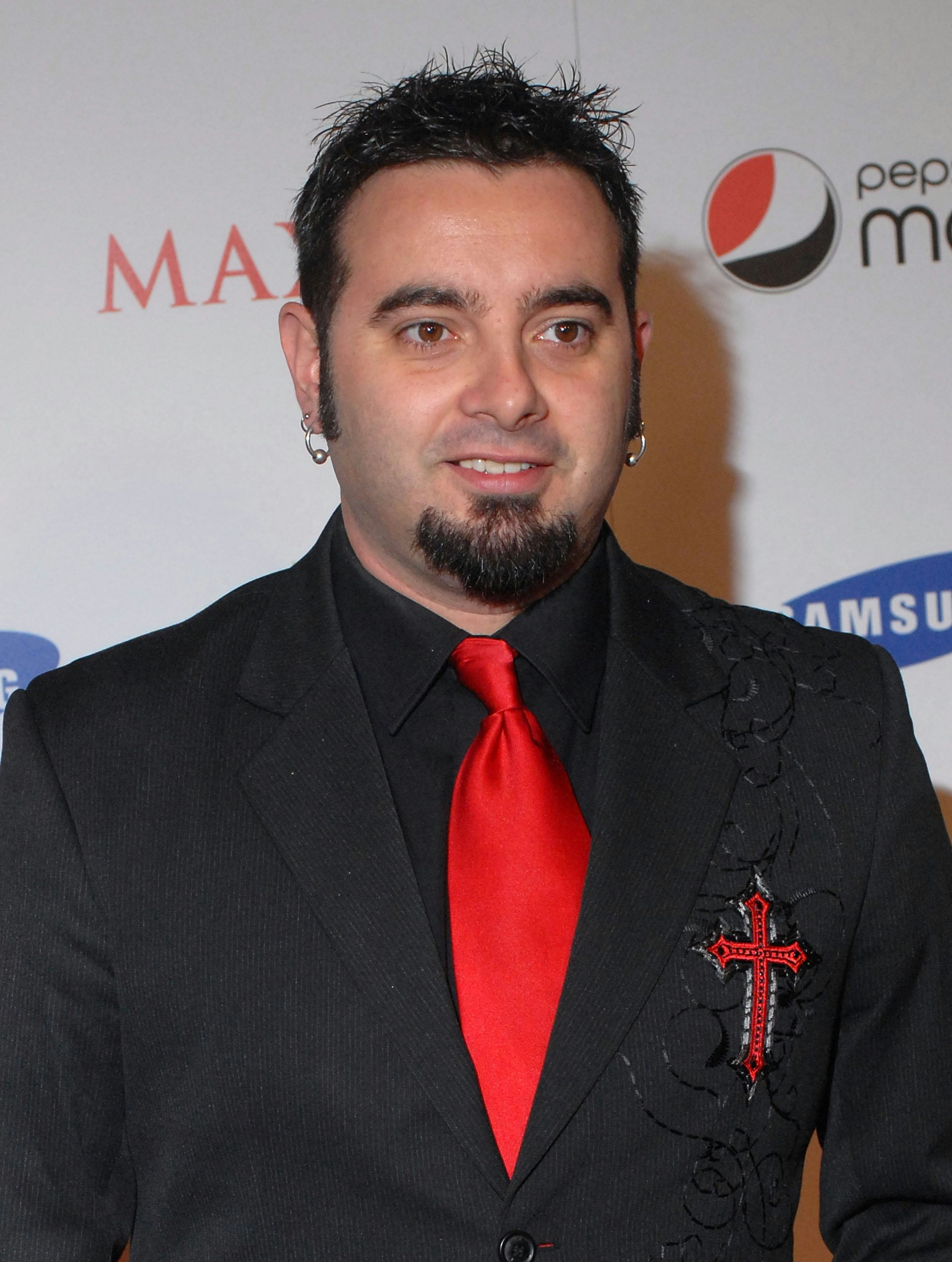 *NSYNC Singer Chris Kirkpatrick Was In 'Sharknado 3' & Spoiler Alert A