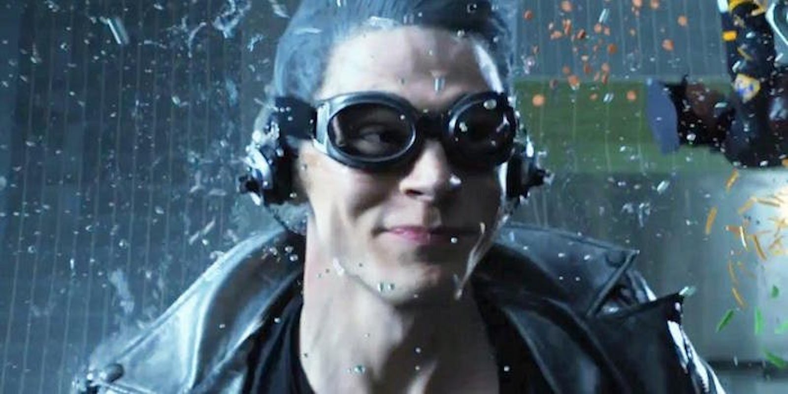 A Quicksilver Movie Could Happen, But Not Without Some Complications