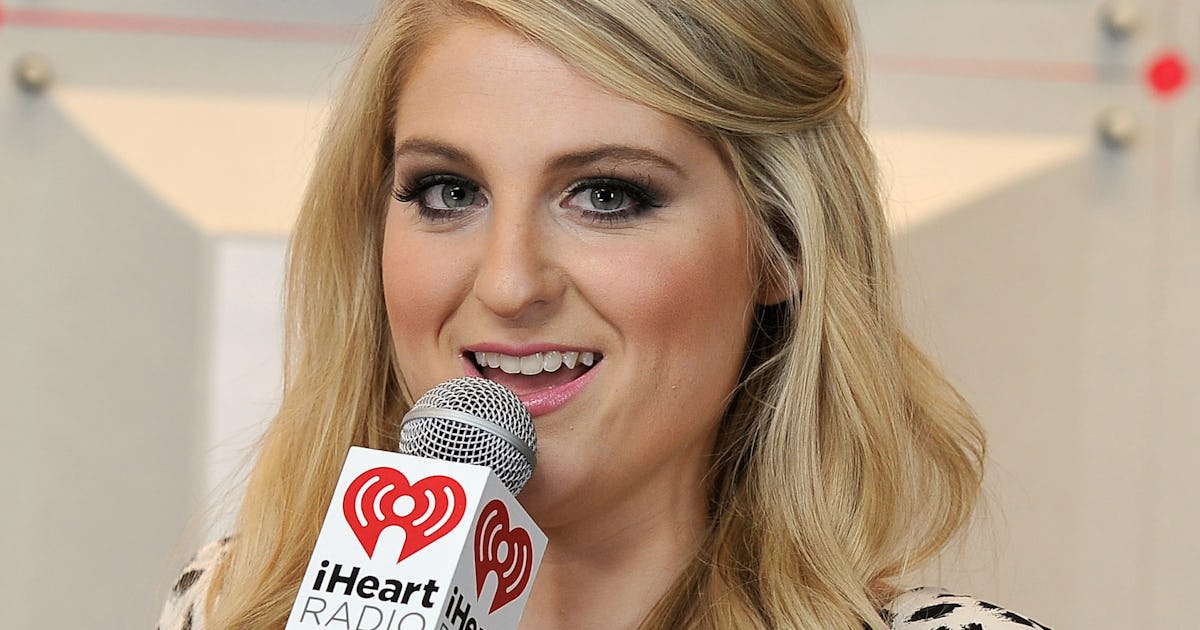 Meghan Trainor's "All About That Bass" Could Have Been One of These ...